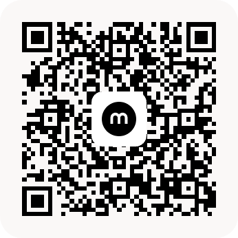 QR-Code f&uuml;r Online-Spende via Mollie
